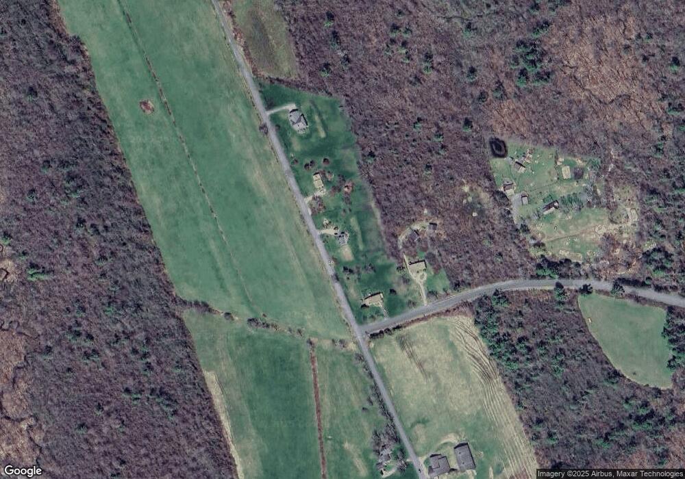 188 5 1/2 Mile Rd, Goshen, CT 06756 - photo 1