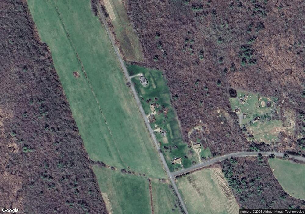 192 5 1/2 Mile Rd, Goshen, CT 06756 - photo 1