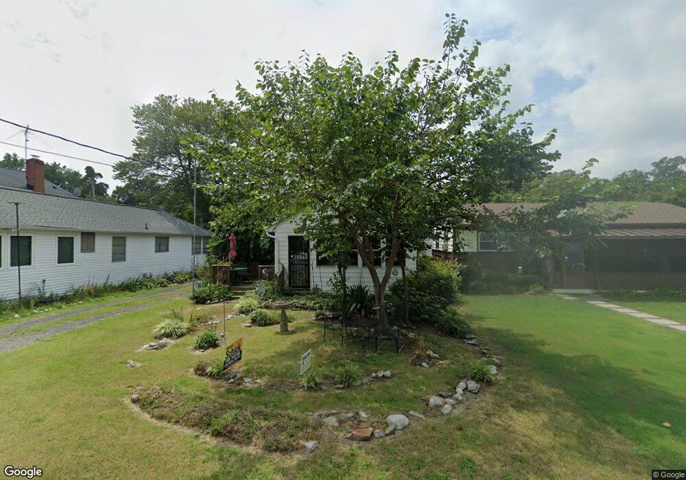 2010 Beach Ave, Colonial Beach, VA 22443 - photo 1