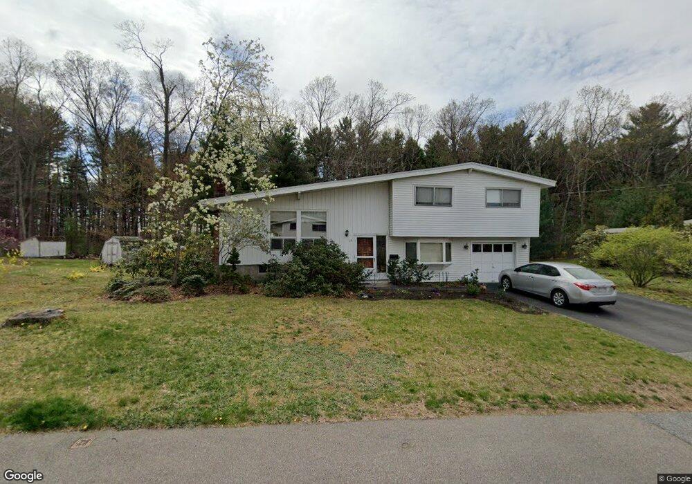 16 Spring Ln, Framingham, MA 01701 - photo 1