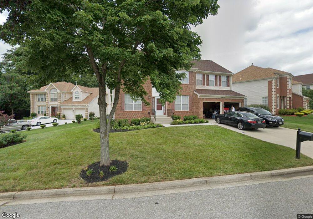 10327 Halton Terrace, Lanham, MD 20706 - photo 1