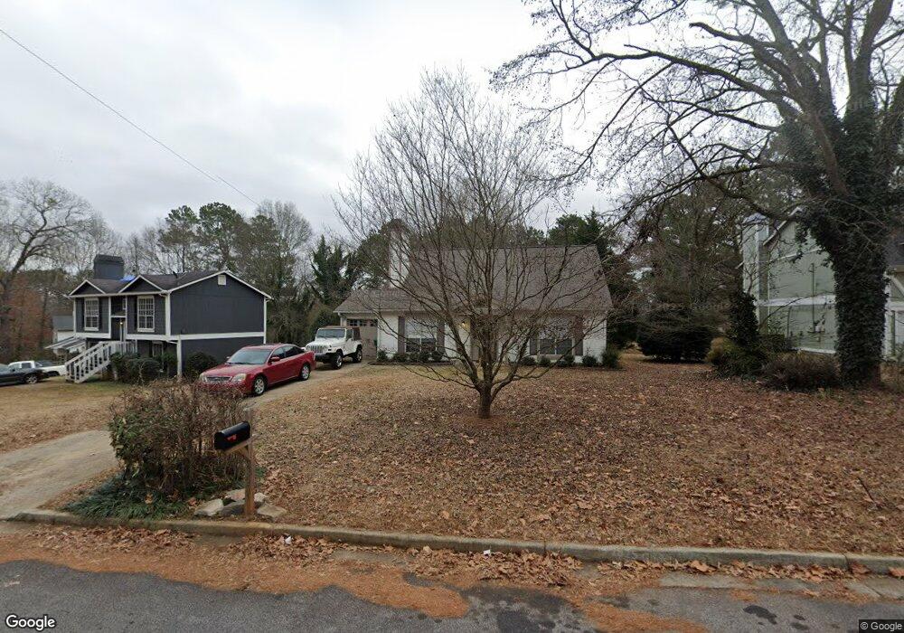 2826 Knollberry Ln unit 22, Decatur, GA 30034 - photo 1