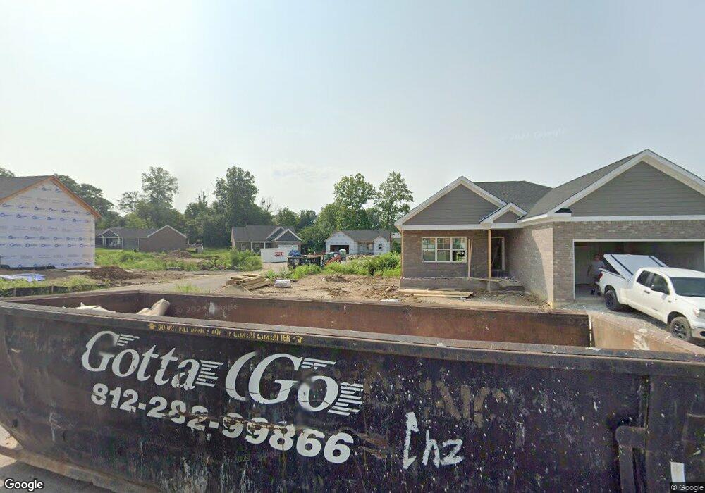 9103 Dundee Ct, Charlestown, IN 47111 - photo 1