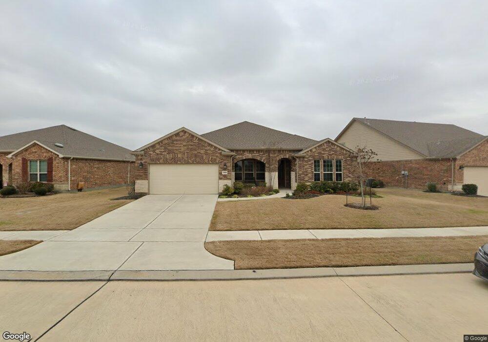 3410 Sandhill Crane Way, Richmond, TX 77469 - photo 1