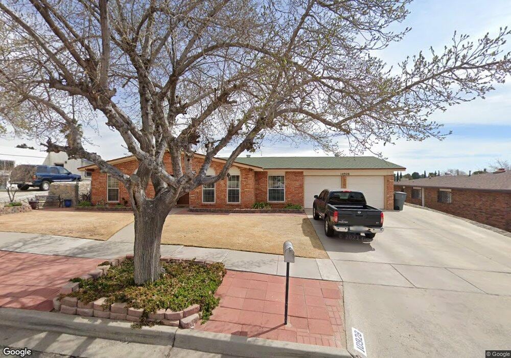 10928 Lakewood Ave, El Paso, TX 79935 - photo 1
