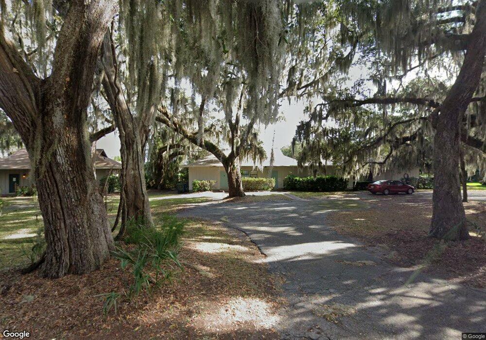 514 Marsh Villas, Saint Simons Island, GA 31522 - photo 1