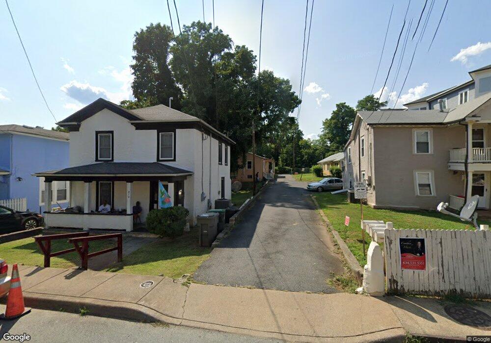 214 5th St SW, Charlottesville, VA 22903 - photo 1