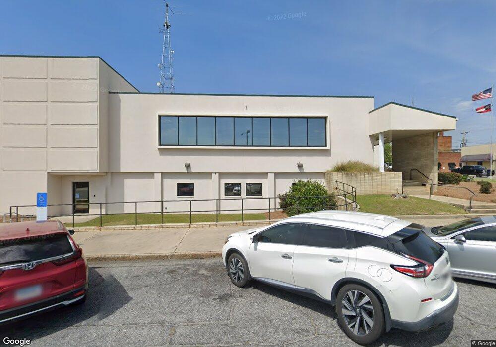 210 S 7th St, Cordele, GA 31015 - photo 1