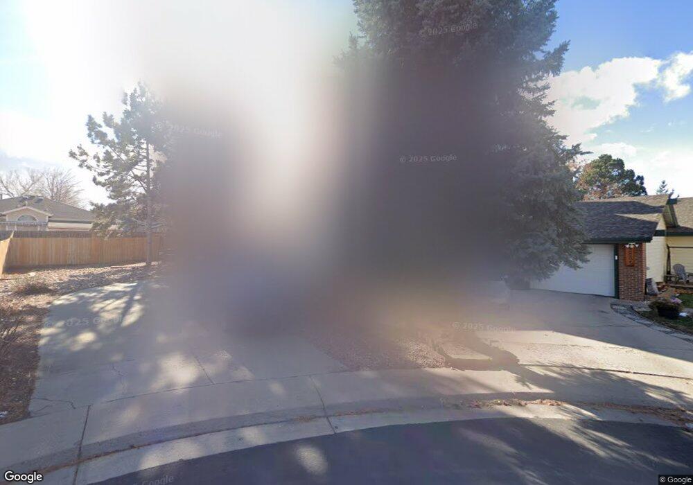 3882 S Fraser St, Aurora, CO 80014 - photo 1