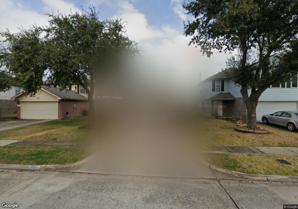 10006 Revelstoke Dr, Houston, TX 77086 - photo 1