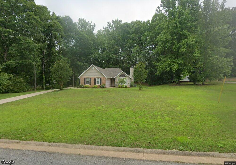 10 Peachtree Way, Newnan, GA 30265 - photo 1