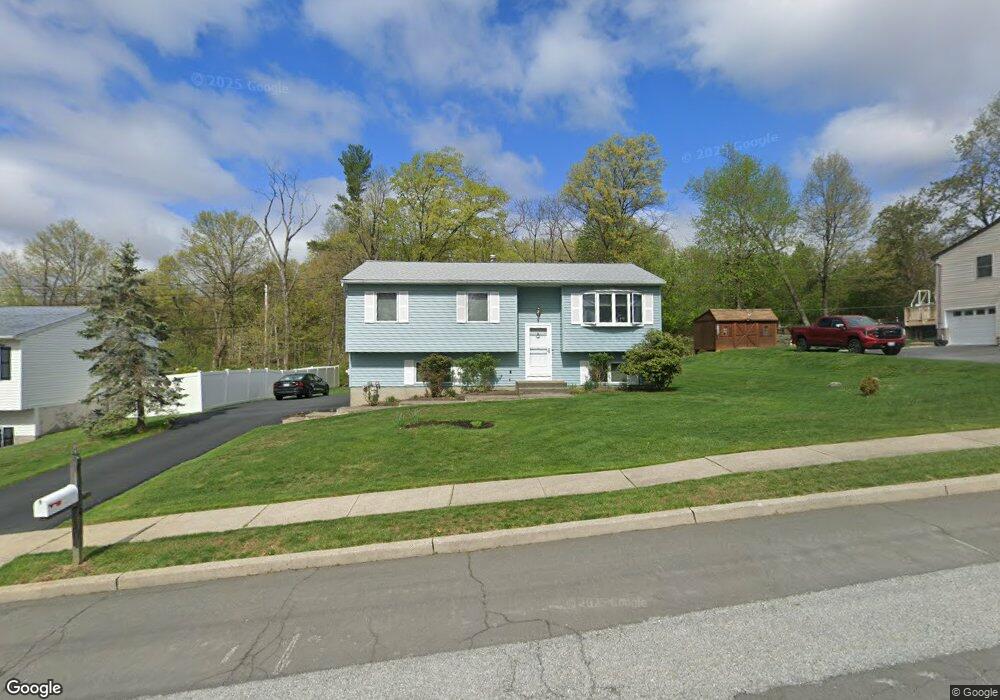 3 van Keuren Ct, Monroe, NY 10950 - photo 1
