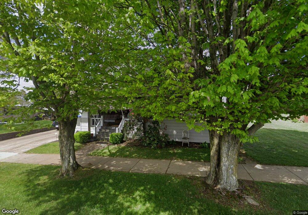 58 Harrison St, Homer City, PA 15748 - photo 1