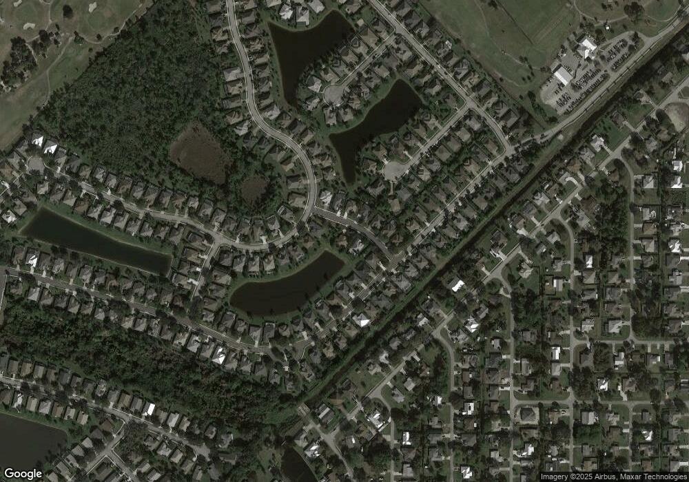 593 Metalmark Way, Sebastian, FL 32958 - photo 1