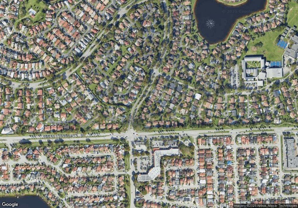 5442 SW 151st Place, Miami, FL 33185 - photo 1