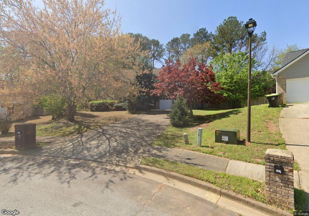 101 Eagle Way, Stockbridge, GA 30281 - photo 1