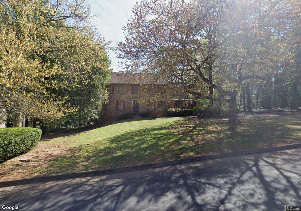 7748 Hartford Ct unit 2, Jonesboro, GA 30236 - photo 1