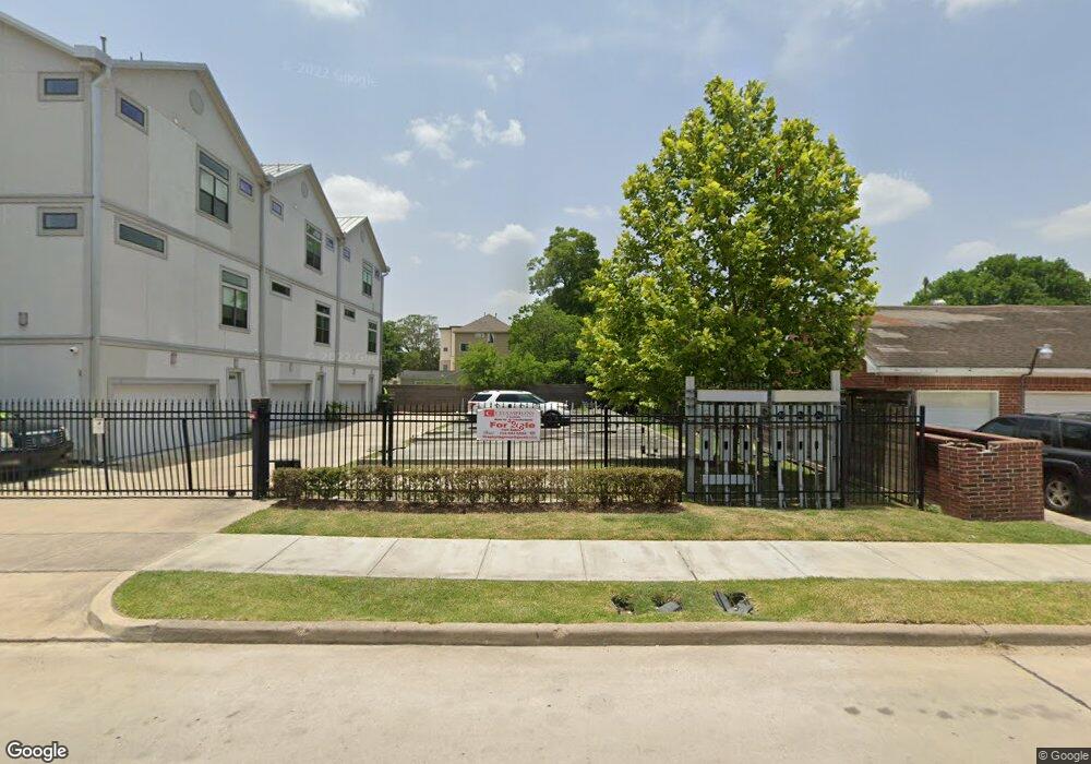 6410,6412,6414 Allegheny St, Houston, TX 77021 - photo 1