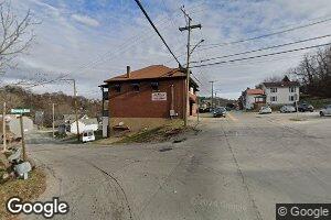 11 Brown Ave, Grapeville, PA 15634