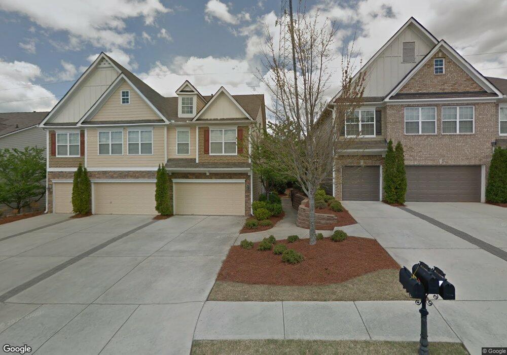 2570 Willow Grove NW unit 2570, Acworth, GA 30101 - photo 1