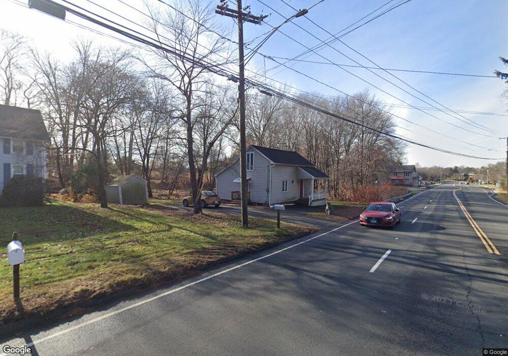 824 Hebron Ave, Glastonbury, CT 06033 - photo 1