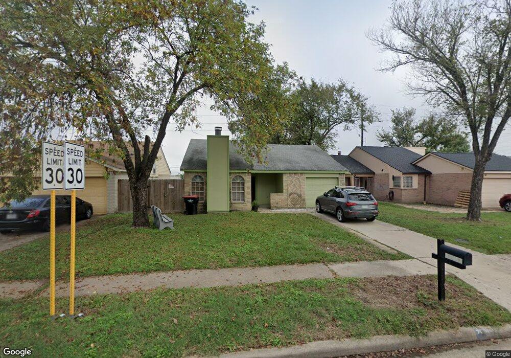 13118 Chimney Sweep Dr, Houston, TX 77041 - photo 1
