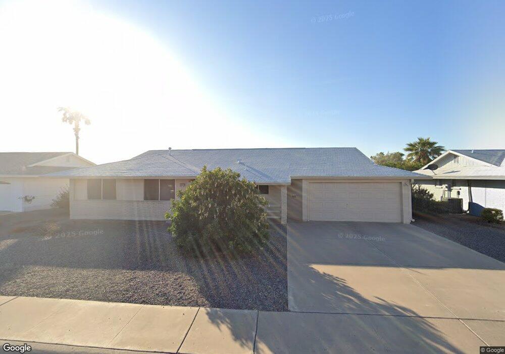 10219 W Cumberland Dr, Sun City, AZ 85351 - photo 1