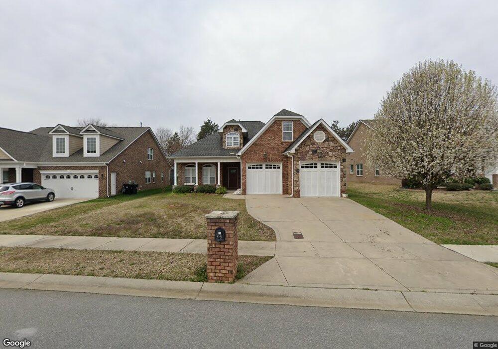 4561 Lanstone Ct SW, Concord, NC 28027 - photo 1