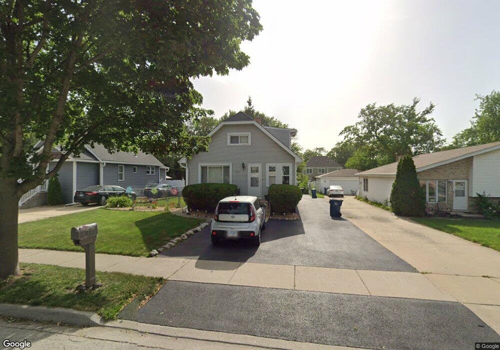 186 N Glenview Ave, Elmhurst, IL 60126 - photo 1