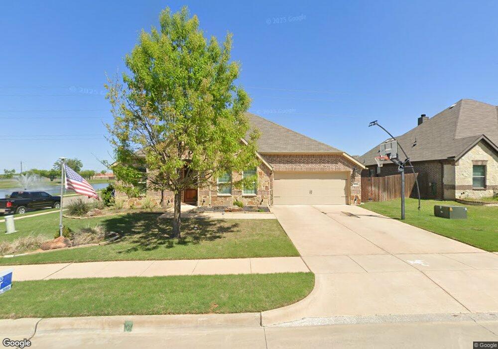 1554 Grassy Meadows Dr, Joshua, TX 76058 - photo 1