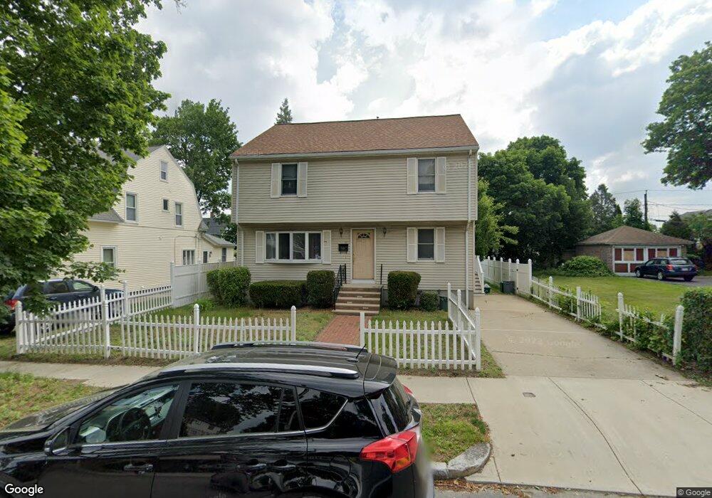 12 Carver St, Worcester, MA 01604 - photo 1