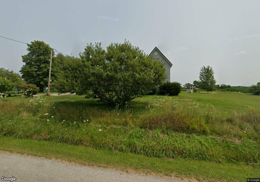 19740 Fir Rd, Tippecanoe, IN 46570 - photo 1