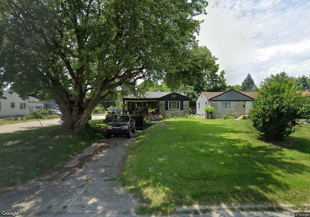 1202 N Ritter Ave, Indianapolis, IN 46219 - photo 1