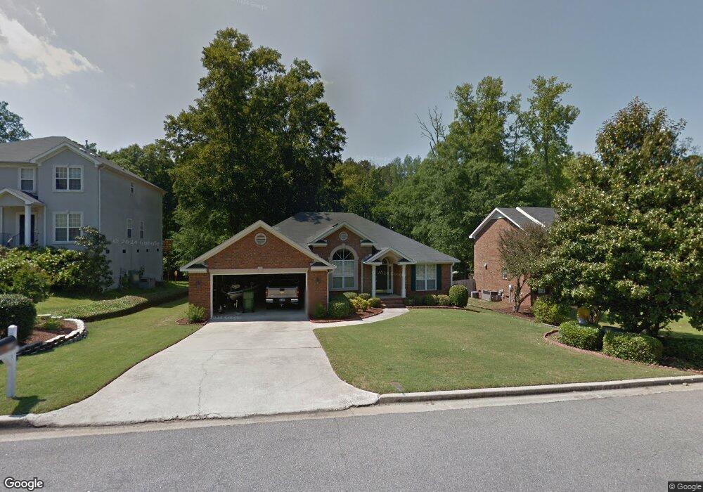 4705 Walnut Hill Dr, Evans, GA 30809 - photo 1