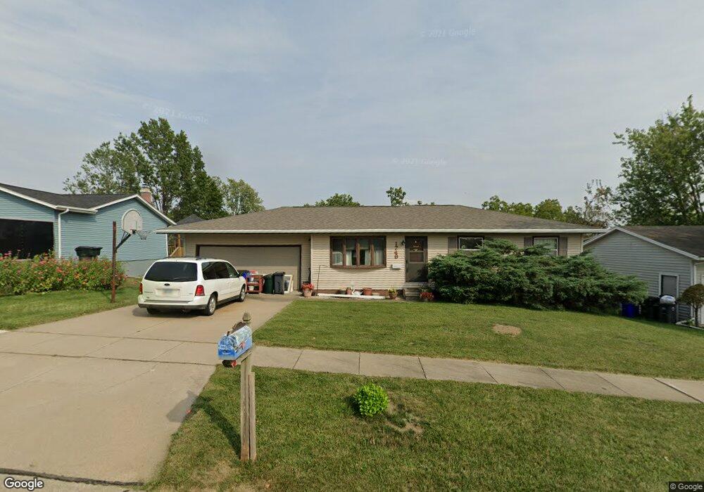 1749 29th St NW, Cedar Rapids, IA 52405 - photo 1