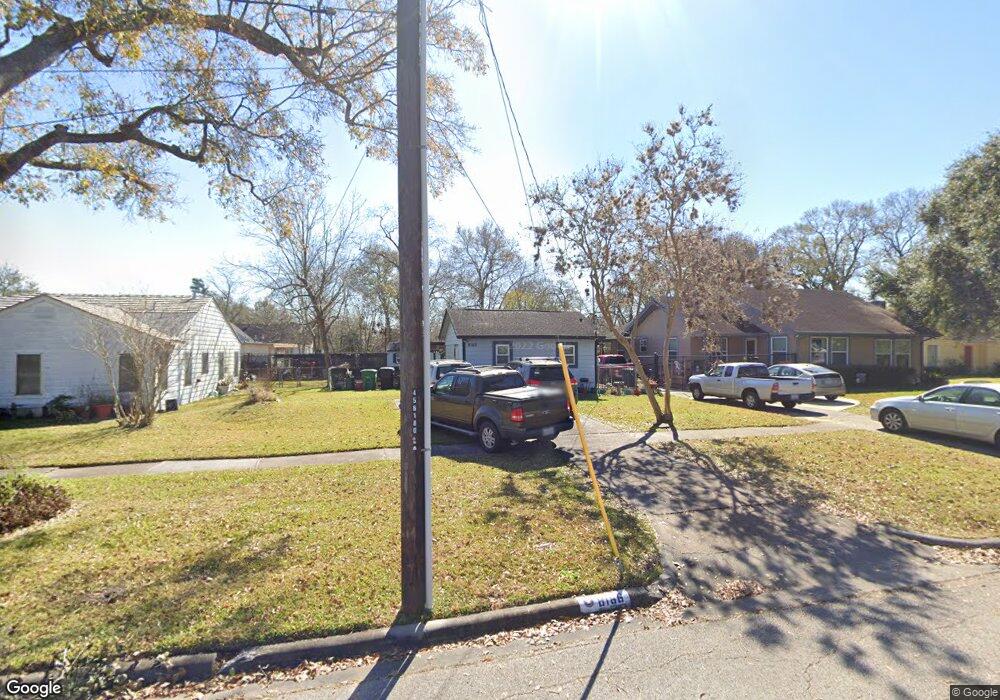 8166 Glenbrook Dr, Houston, TX 77017 - photo 1
