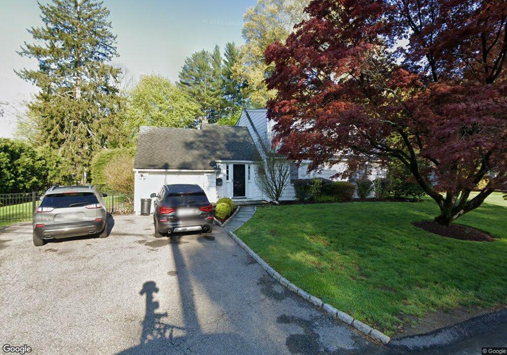 4 Ingham Rd, Briarcliff Manor, NY 10510 - photo 1