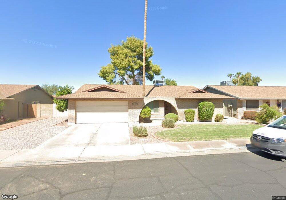 1924 S Beverly, Mesa, AZ 85210 - photo 1