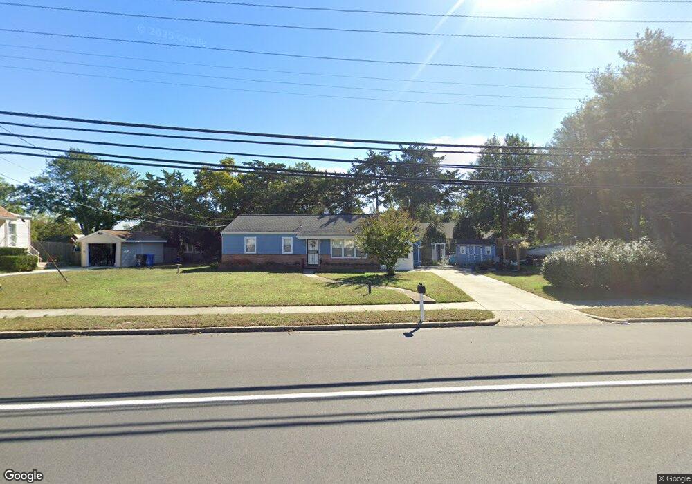 33 Route Us 9 N, Marmora, NJ 08223 - photo 1