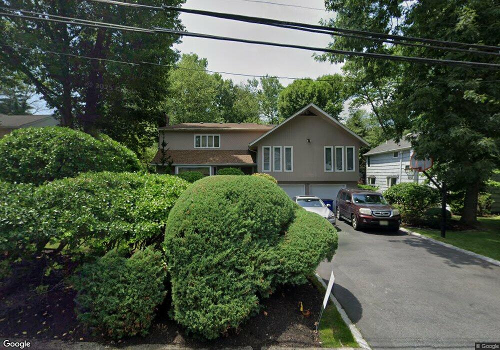 192 Elm St, Tenafly, NJ 07670 - photo 1