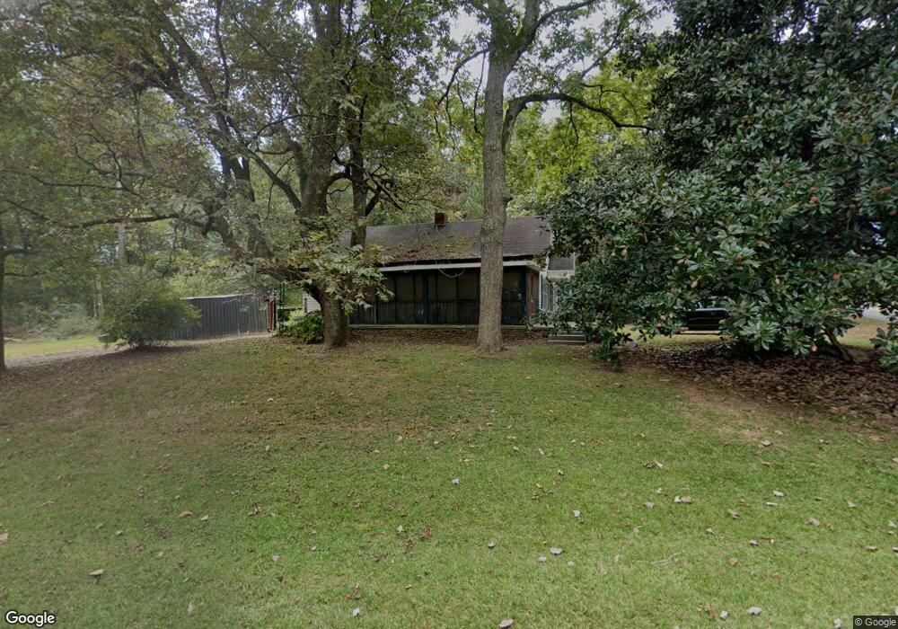 776 Frost Rd, Bowdon, GA 30108 - photo 1