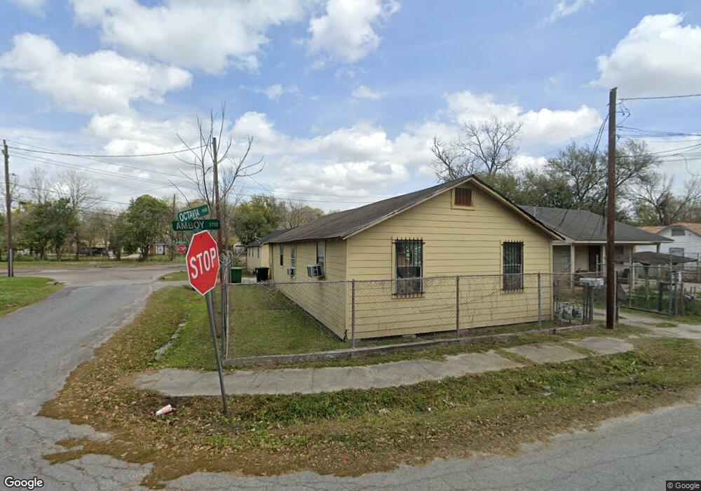 4501 Octavia St, Houston, TX 77026 - photo 1