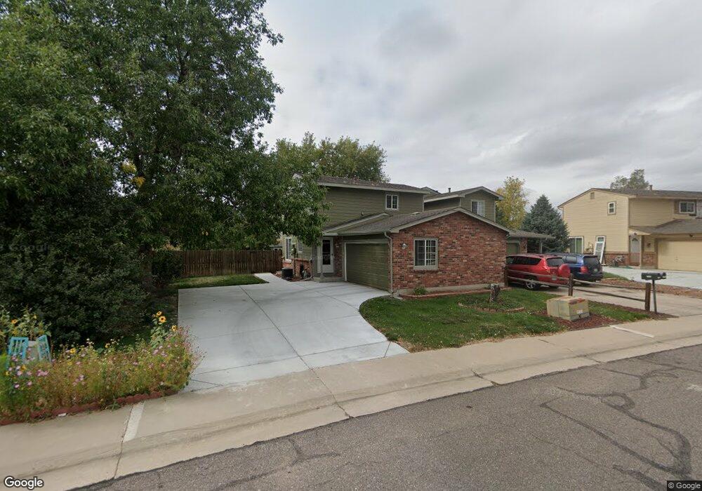 12709 Elm St, Thornton, CO 80241 - photo 1