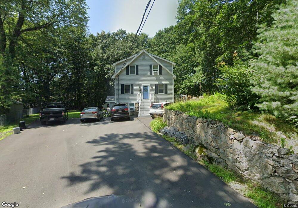 5 Byron St, Wilmington, MA 01887 - photo 1