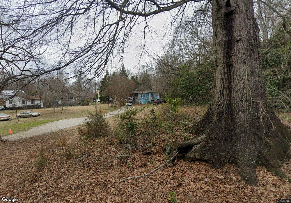 125 Herring St, Athens, GA 30601 - photo 1