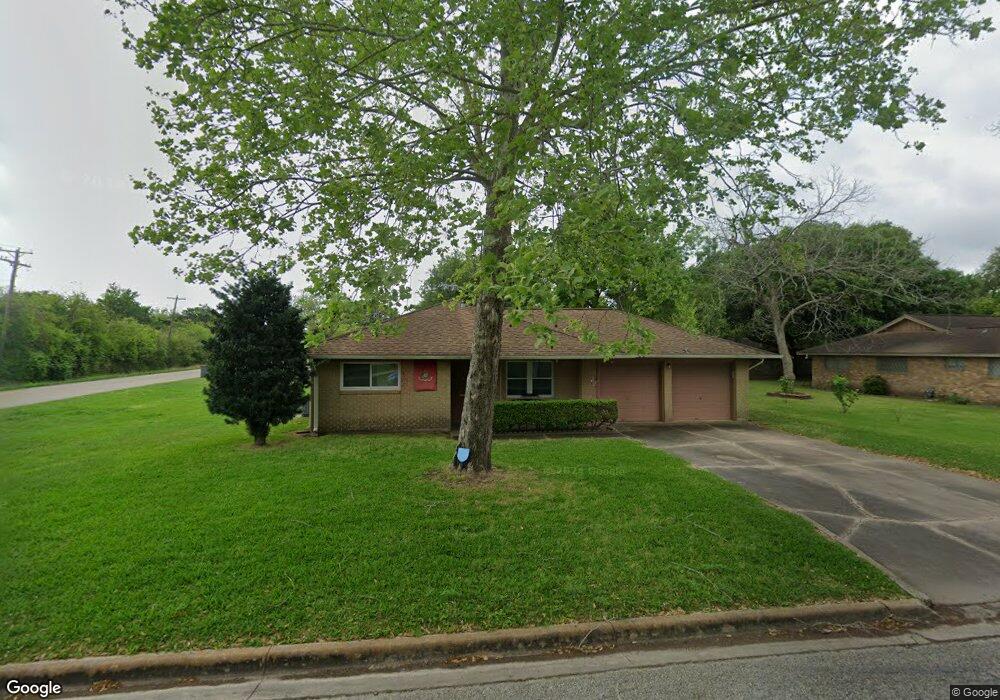 4216 Rice Ave, Bay City, TX 77414 - photo 1