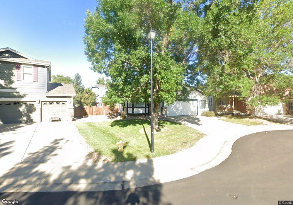 1681 E 131st Cir, Thornton, CO 80241 - photo 1