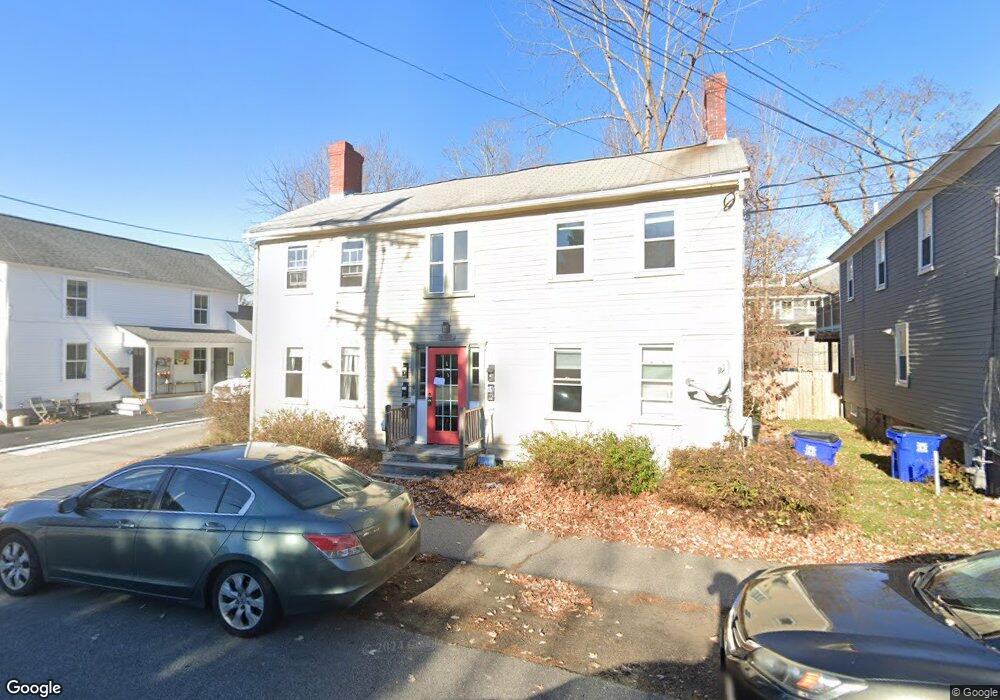 11 South St unit 1, Exeter, NH 03833 - photo 1