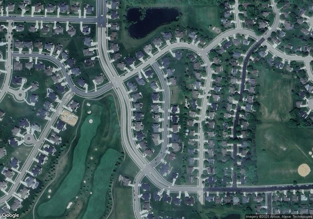 939 Brynhill Dr, Oregon, WI 53575 - photo 1