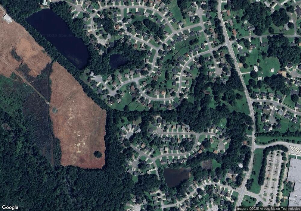 2987 Heather Lake Dr unit 3, Austell, GA 30106 - photo 1